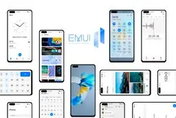 به‌روزرسانی EMUI 11 برای ۳۷ گوشی هوشمند هوآوی اعلام شد