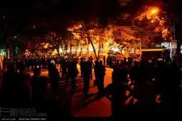 گروگانگیری تروریست ها در پایتخت بنگلادش/ تصاویر