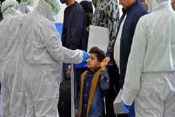 سرانجام کرونا چه می‌شود؟/ چرا نباید استرس داشته باشیم؟