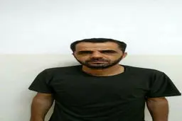 آزادی خلبان سوری از چنگال خونین داعش + تصاویر