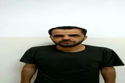 آزادی خلبان سوری از چنگال خونین داعش + تصاویر