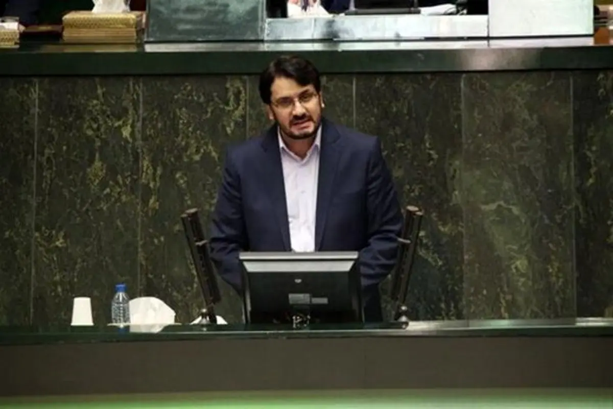 اولین واکنش بذرپاش به منتقدانش: کلکسیونی از اتهام ها به من وارد شد