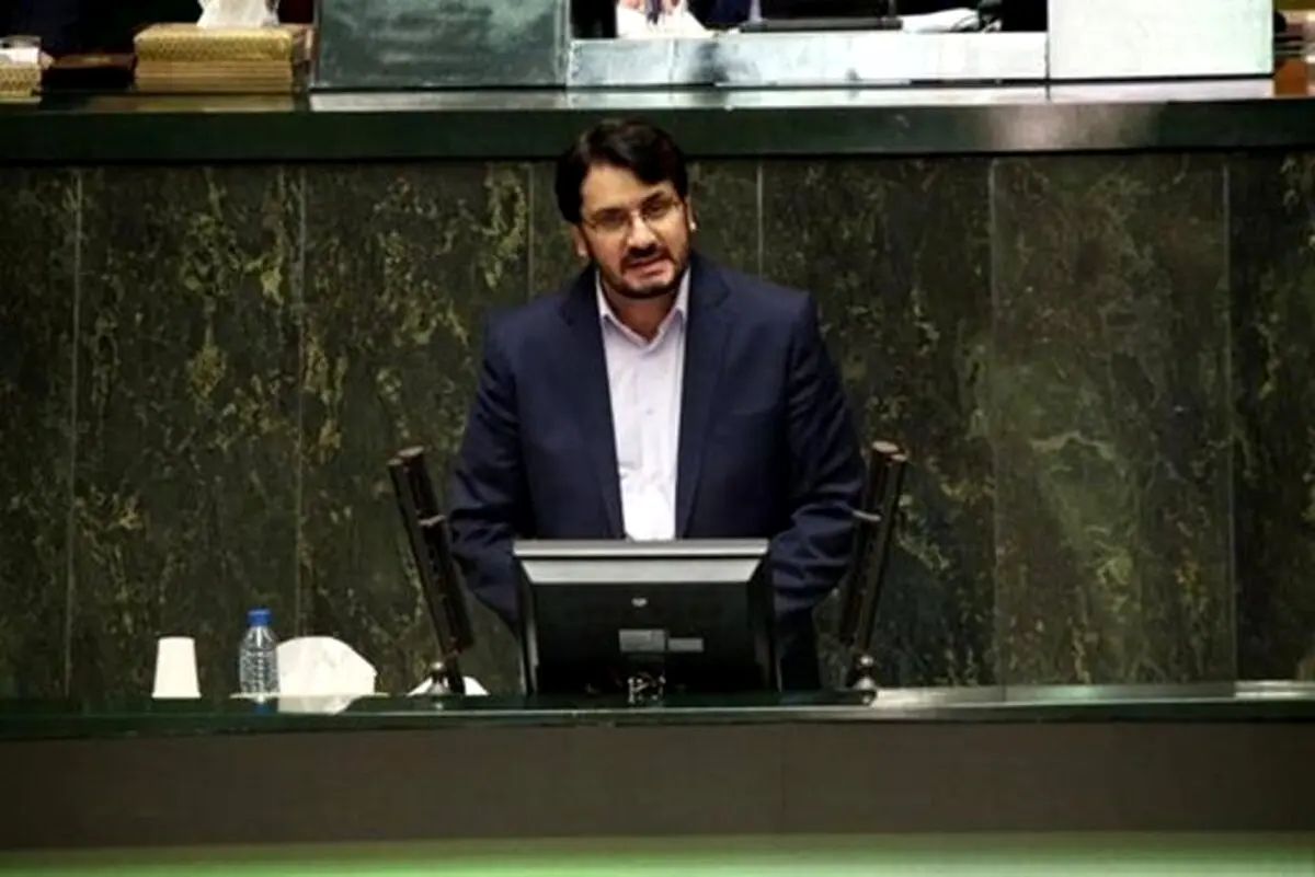 اولین واکنش بذرپاش به منتقدانش: کلکسیونی از اتهام ها به من وارد شد