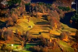 عکس/ اینجا ترانسیلوانیا است