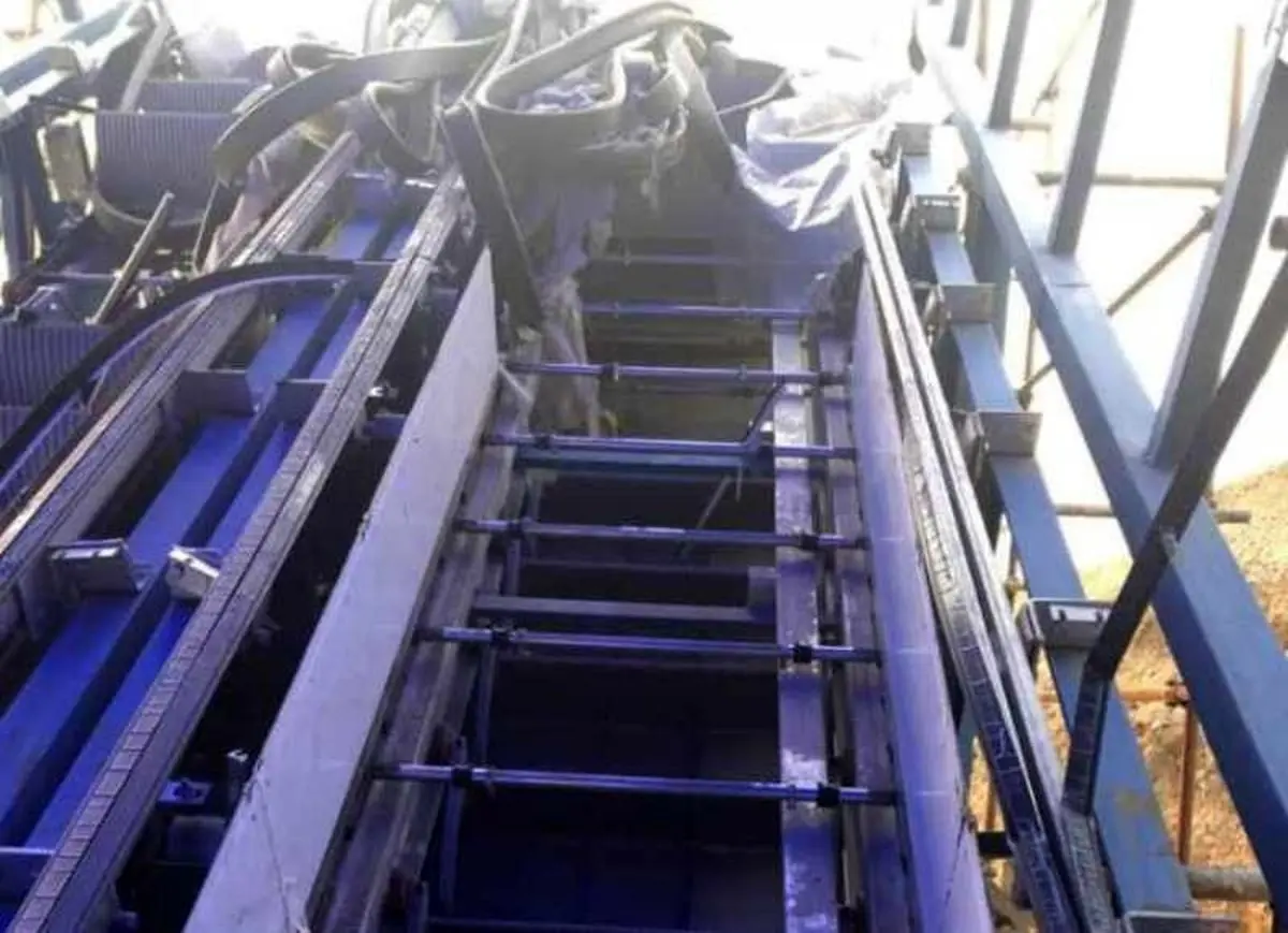 سرقت عجیب و‌غریب / عکس