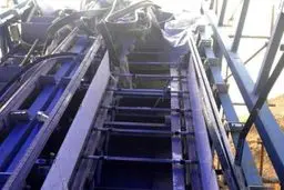 سرقت عجیب و‌غریب / عکس