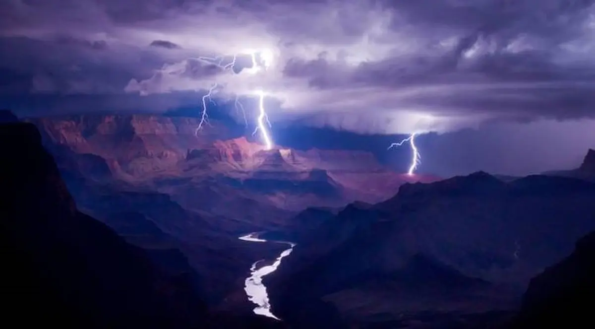 تصاویری فوق العاده از برندگان مسابقه عکاسی اپسون پانو‎