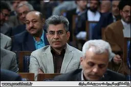 دیدار مدیران ارشد بنیاد مسکن انقلاب اسلامی با رییس جمهور/ تصاویر