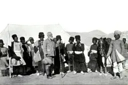 دو جاسوس مهم انگلیس در ایران را بشناسید/ مستر جیکاک؛ با سحر ادعای اجتهاد کرد و نفت را نجس اعلام نمود!