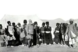 دو جاسوس مهم انگلیس در ایران را بشناسید/ مستر جیکاک؛ با سحر ادعای اجتهاد کرد و نفت را نجس اعلام نمود!