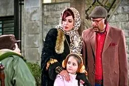 هیولا ؛ تازه‌ به دوران رسیده‌های دوست‌داشتنی!