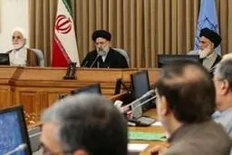 رئیس قوه قضائیه: هرکس مال نامشروعی کسب کرده، پیش از ورود قوه قضائیه، خودش برگرداند