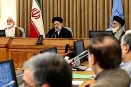 رئیس قوه قضائیه: هرکس مال نامشروعی کسب کرده، پیش از ورود قوه قضائیه، خودش برگرداند