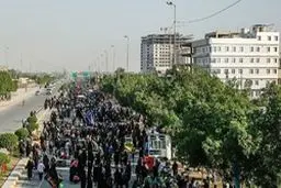 کدام ذکر را در پیاده‌روی اربعین بیشتر بگوییم؟