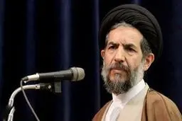 امام جمعه موقت تهران: راهبرد جمهوری اسلامی تعامل سازنده با جامعه جهانی است