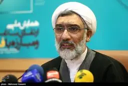 وزیر دادگستری: سیستان و بلوچستان به نماد تحول امنیتی تبدیل شده است