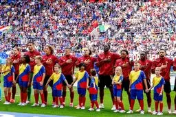 بهترین فرصت برای ایران مقابل بلژیک