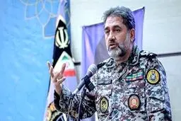 آماده باش قرارگاه پدافند هوایی خاتم الانبیا(ص) 