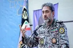 آماده باش قرارگاه پدافند هوایی خاتم الانبیا(ص) 