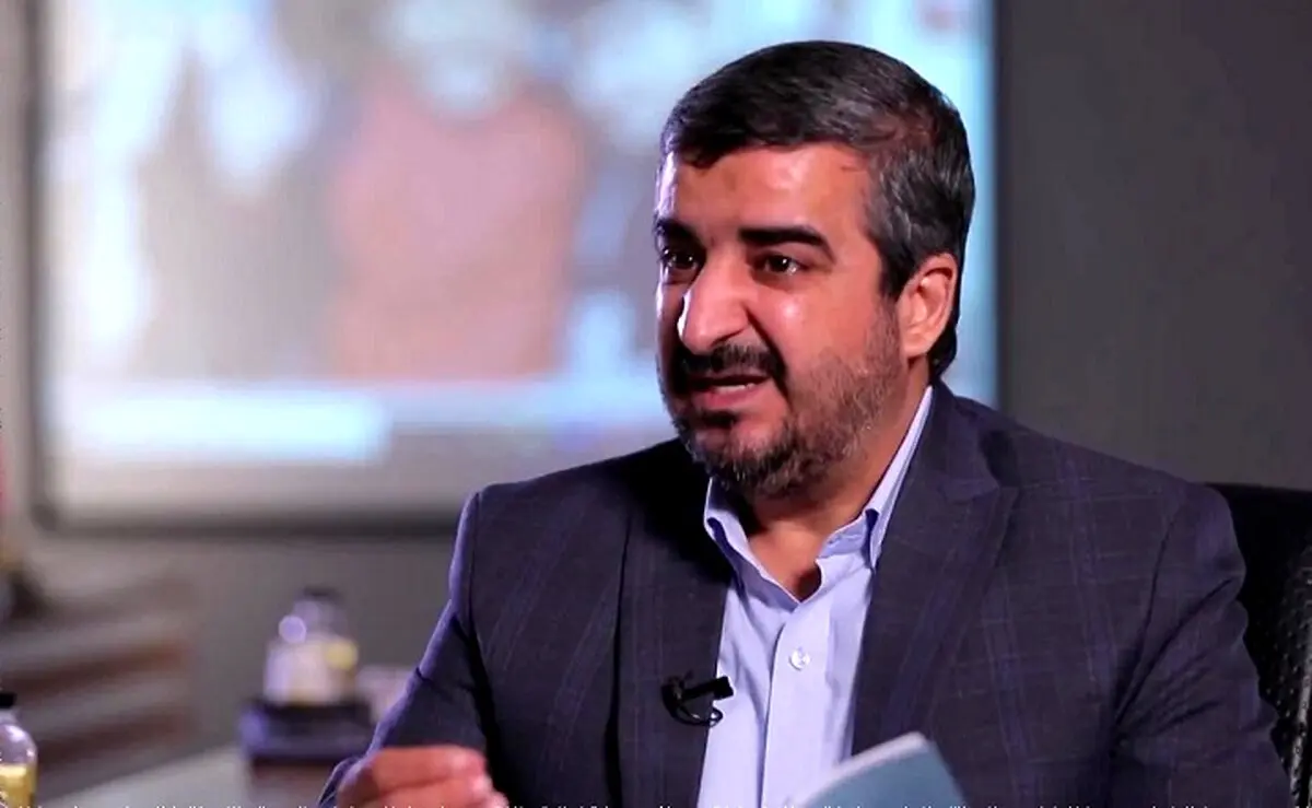 مسعود فیاضی مناسب مدیریت مدرسه هم نیست/ یک آشنا پیدا کردند و گفتند او را وزیر کنیم