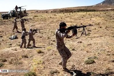 گردان کرار