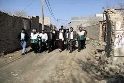 رئیسی کجاست؟/تصاویر