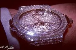 صفحه اینستاگرامی بچه عرب های پولدار هم آمد +عکس