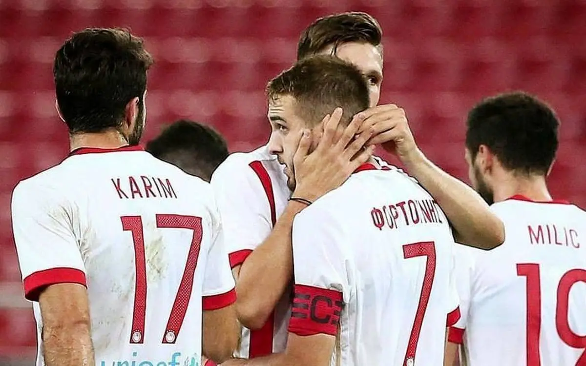 درخشش انصاری‌فرد و ناکامی سردار و گوچی در گلزنی/ شارلوا با رضایی در صدر، اوستنده با رضاییان در قعر