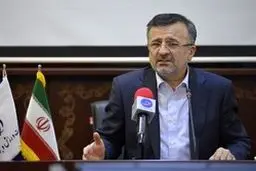 عذرخواهی وزارت ورزش به دلیل حوادث پیش آمده در بازی دو تیم پرسپولیس و داماش