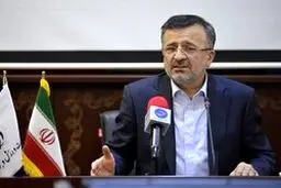 عذرخواهی وزارت ورزش به دلیل حوادث پیش آمده در بازی دو تیم پرسپولیس و داماش