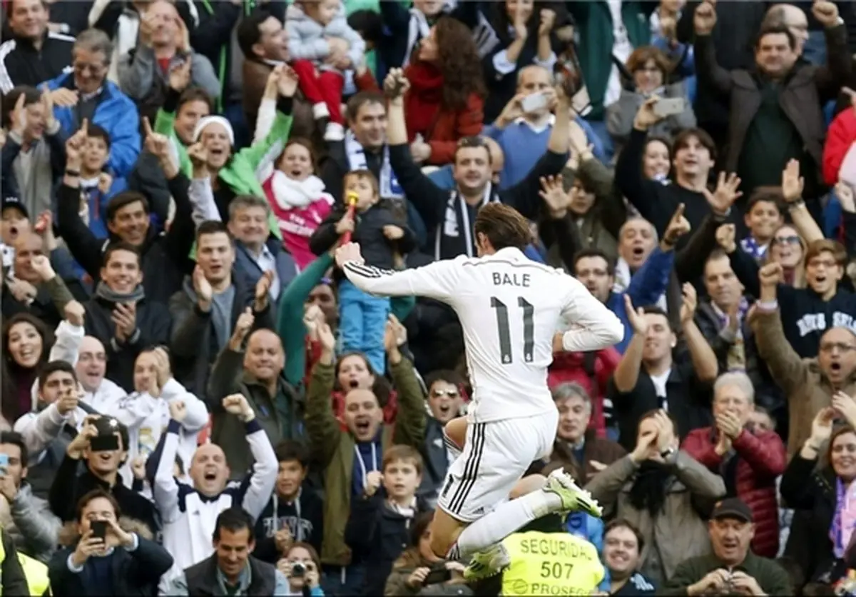 ۱۰ بازیکن پرسرعت جهان