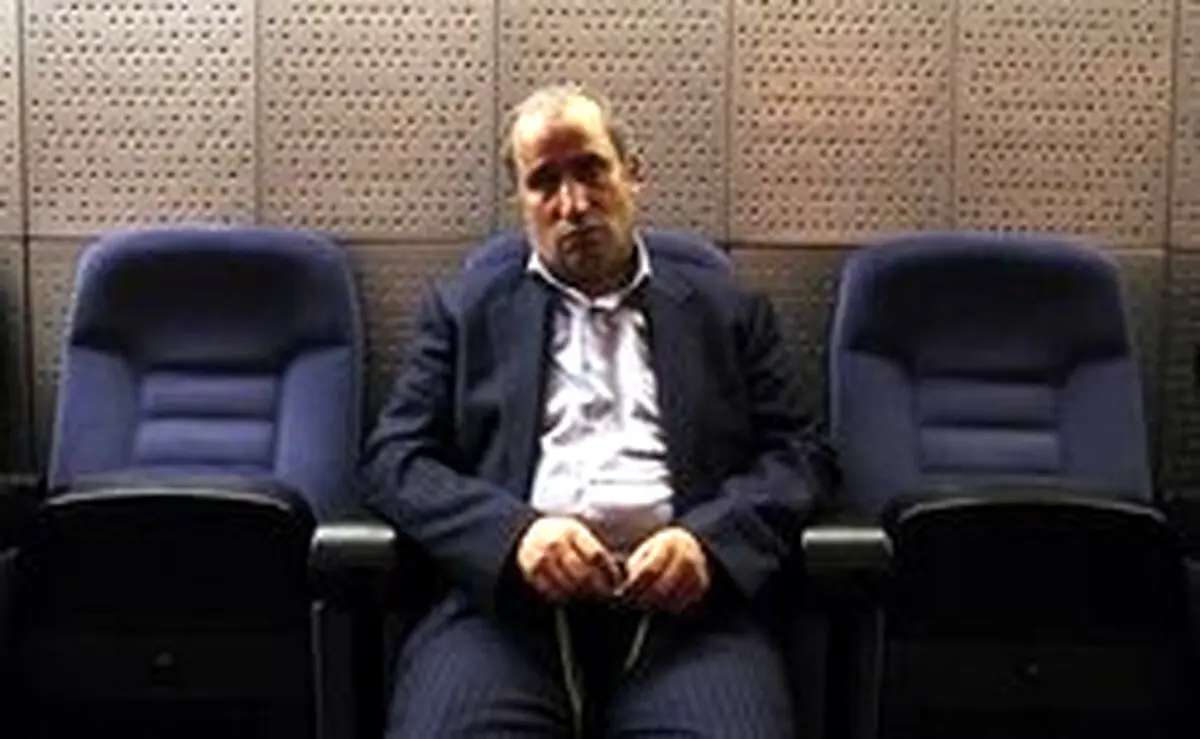 پیام تاج به مناسبت پایان لیگ برتر