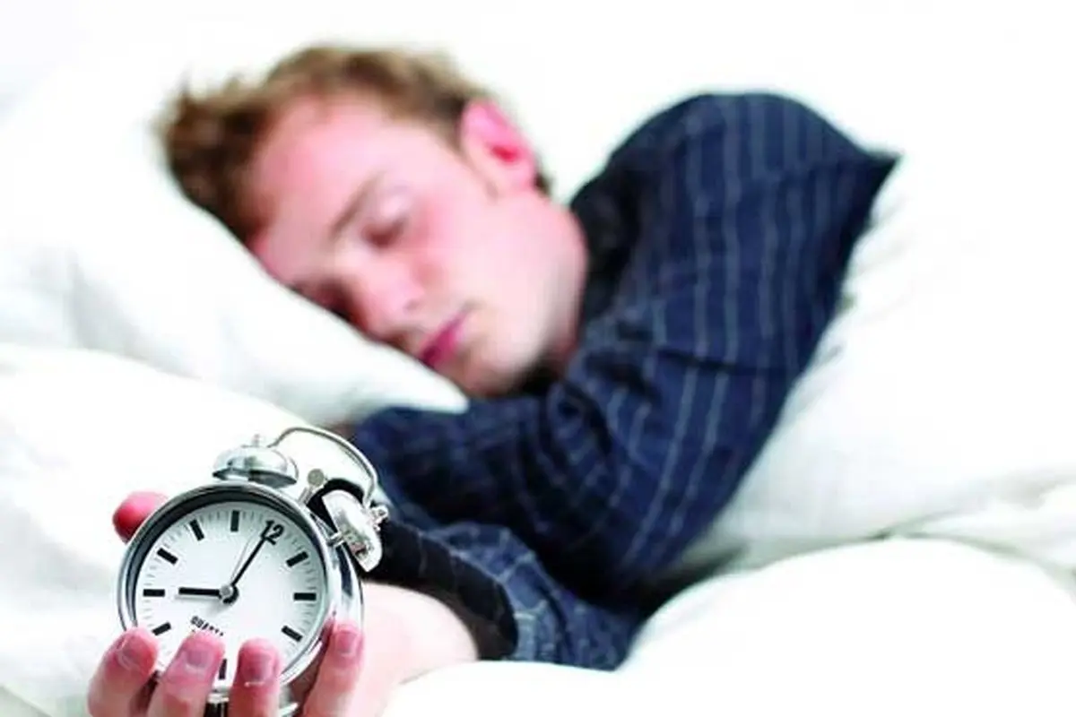 بد خواب ها بخوانند/ چند راهکار برای خوابی آرام و شیرین