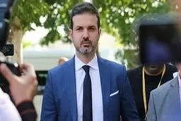 ادعای عجیب درباره وضعیت استراماچونی در ایران