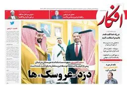 عکس/دزد عروسک‌ها