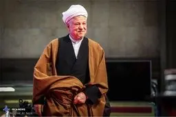 هاشمی: وضع روحانی از هر کاندیدایی بهتر است؛ رای او تضمین شده/ اكنون مسئوليتي ندارم كه بروم براي حل مشكل با عربستان/ واقعا حيف شد كه حسن آقا در خبرگان حضور ندارد/ خبرگان تغييري لازم داشت كه نشد