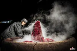 نگاهی به زندگی مردم افغانستان /تصاویر