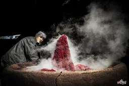 نگاهی به زندگی مردم افغانستان /تصاویر