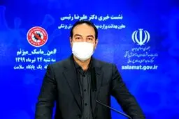 اختلاف عمیق رئیس جمهور و وزارت بهداشت درباره برگزاری مراسم محرم در ایام کرونا + جزئیات