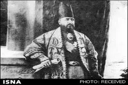 امیرکبیر، پیشقراول مبارزه با استعمار