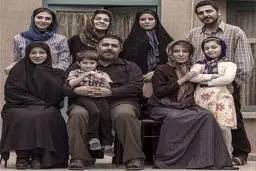 پانته‌آ بهرام، باران کوثری و فرهاد اصلانی در جدیدترین پروژه‌شان/ عکس