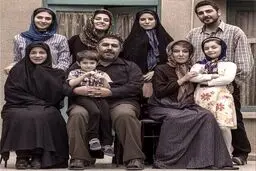 پانته‌آ بهرام، باران کوثری و فرهاد اصلانی در جدیدترین پروژه‌شان/ عکس
