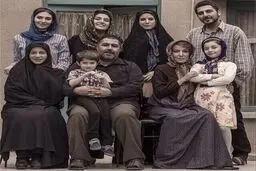 پانته‌آ بهرام، باران کوثری و فرهاد اصلانی در جدیدترین پروژه‌شان/ عکس