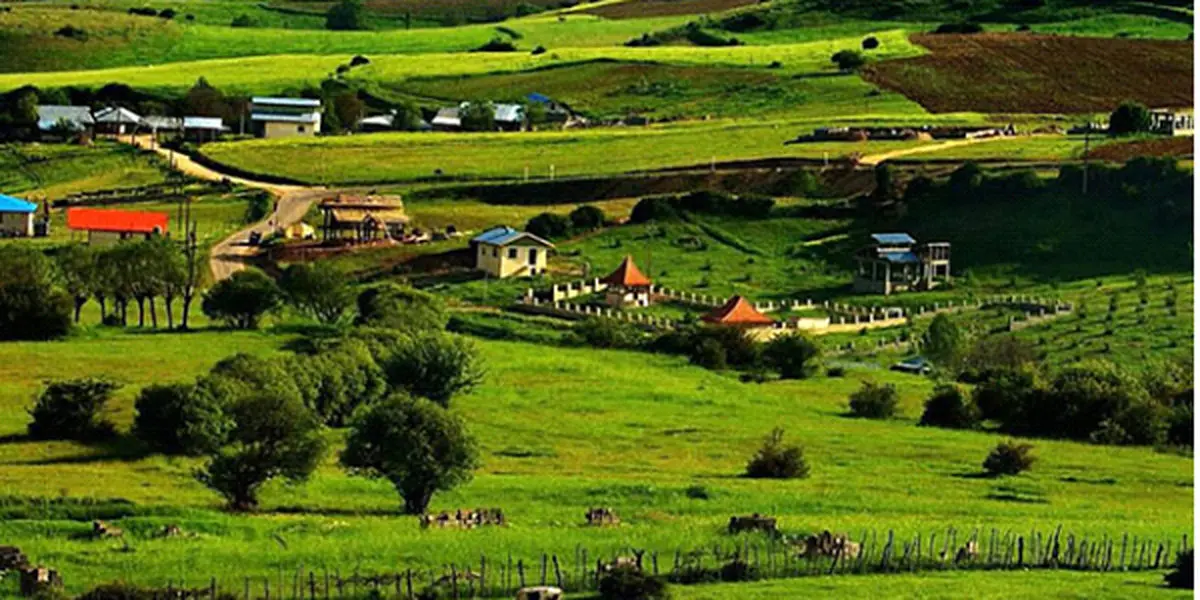 خرید مطمئن ویلا و زمین در شمال