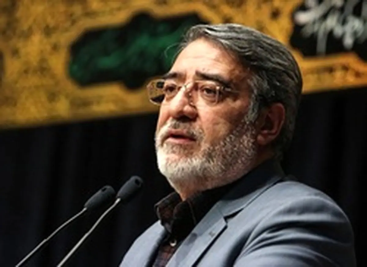 رحمانی‌فضلی خبر داد: تاکید رهبر انقلاب بر سرعت‌بخشی اقدامات برای مناطق سیل‌زده