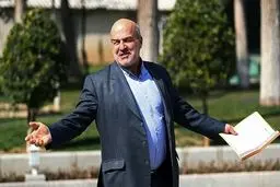 واکنش تند عیسی کلانتری به انتشار اخبار انفصال از خدمتش