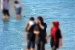 بازداشت یکی از عوامل ناهنجاری در سد «لفور»؛ تحقیقات همچنان ادامه دارد