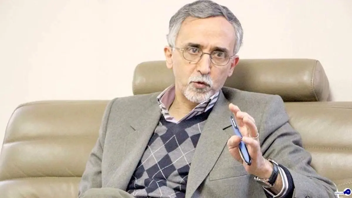 اصلاح طلبان برای ادامه حیات نیاز به تغییر راهبرد دارند/ حمایت از لاریجانی و مطهری وقتی ممکن است که از اصولگرایی برگردند/اصلاح طلبان برای همیشه باید گزینه‌ ائتلاف با غیر اصلاح طلبان را فراموش کنند