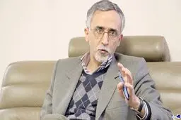 اصلاح طلبان برای ادامه حیات نیاز به تغییر راهبرد دارند/ حمایت از لاریجانی و مطهری وقتی ممکن است که از اصولگرایی برگردند/اصلاح طلبان برای همیشه باید گزینه‌ ائتلاف با غیر اصلاح طلبان را فراموش کنند