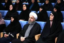 کابینه دوازدهم از ترکیب مردانه خارج شد/ زنان به دولت راه یافتند/ نگاهی به سوابق 3 زن همراه رئیس جمهور/ از تحصلیکرده هاروارد تا کارنامه درخشان مولاوردی